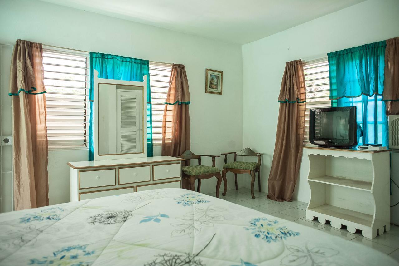 Diamond Villa Guest House Montego Bay Exterior foto